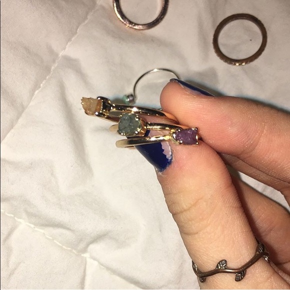 ring bundle!! - Picture 3 of 5